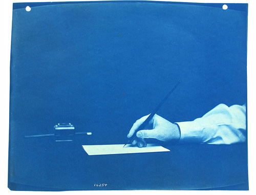 writing