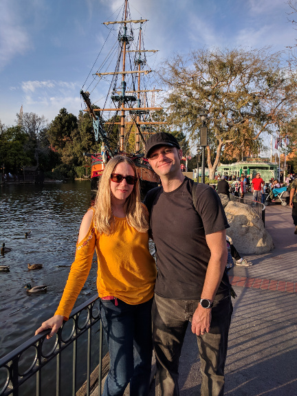 disney