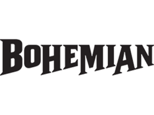 bohemian logo