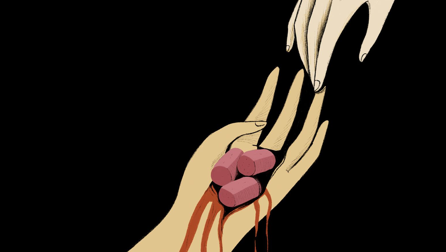 Alta Article: The Mystery of the Poisoned Marshmallow