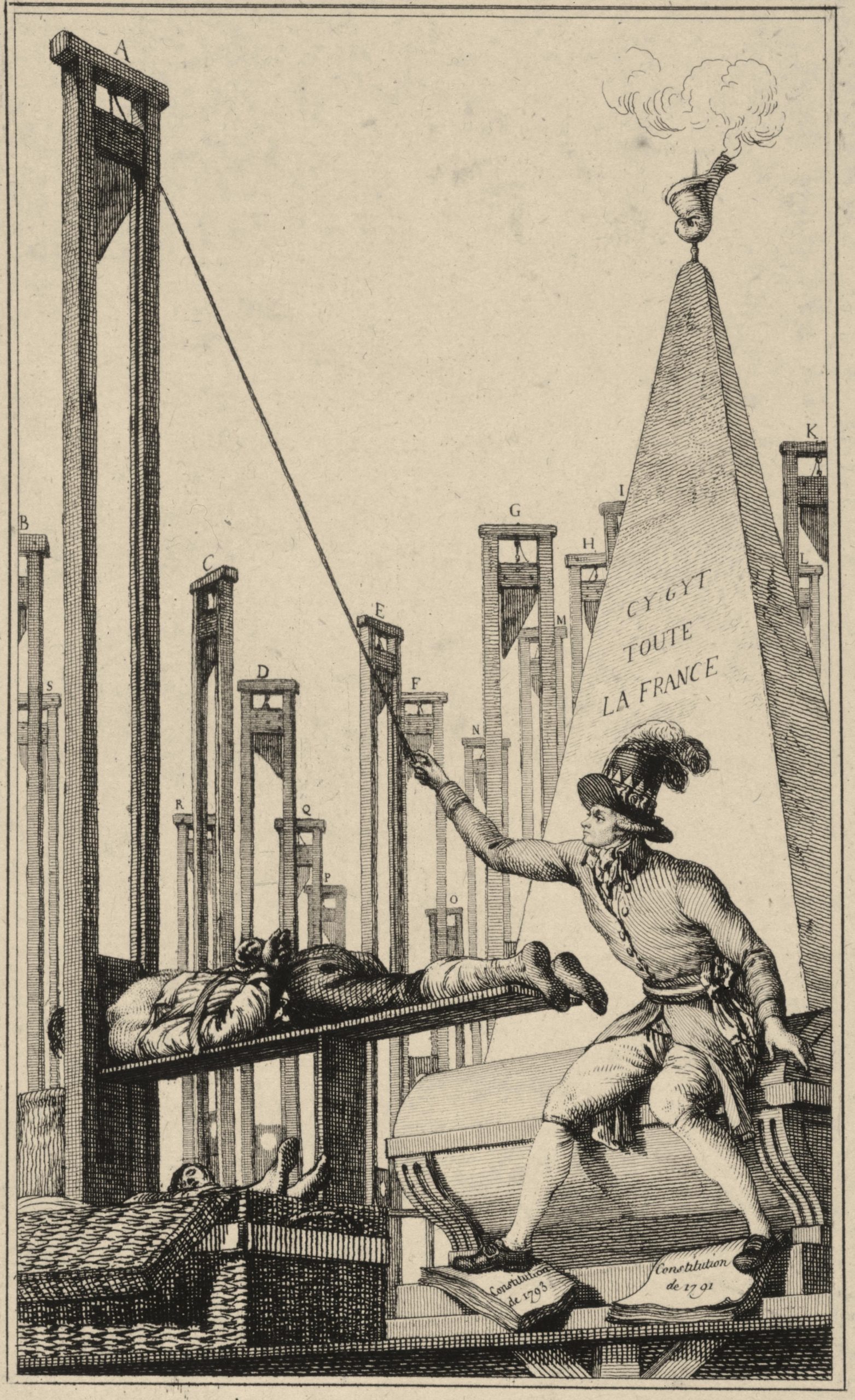 Short Story: Jack and the Candlestick