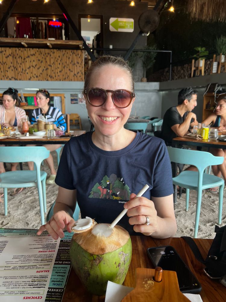 Costa Rica Writing Residency