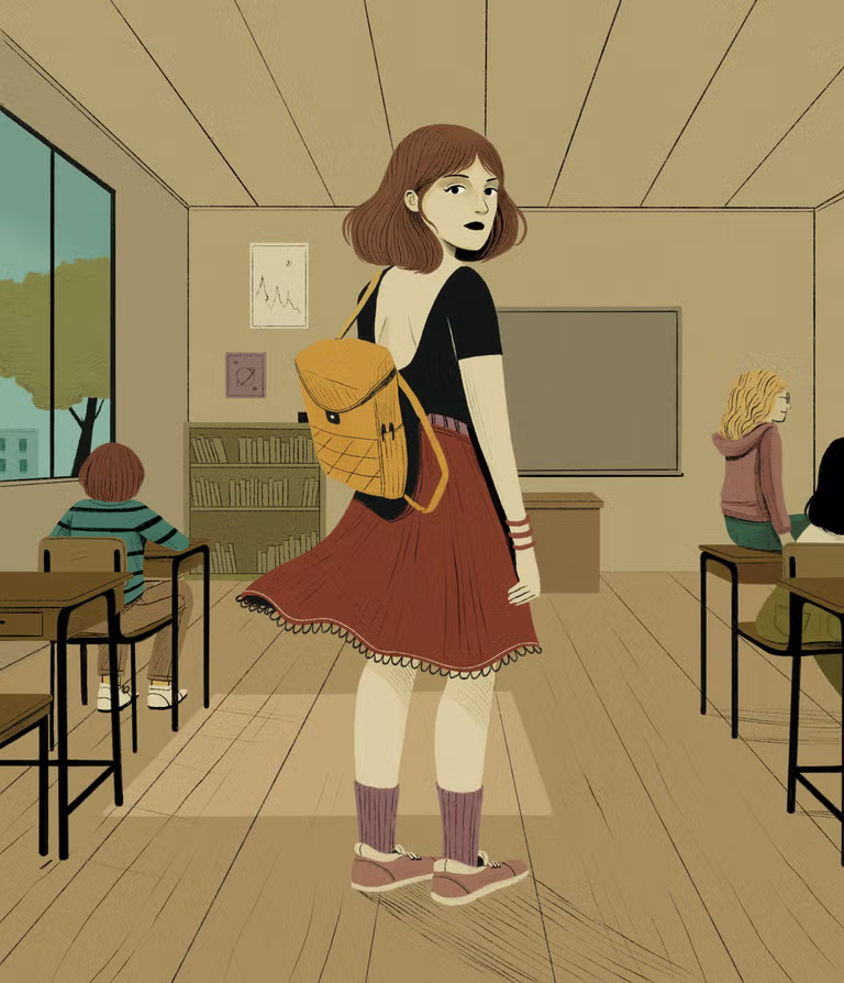 Alta: That’s AJ In The Background